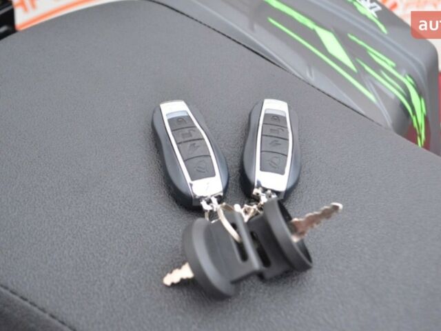 Comman Rival, объемом двигателя 0.13 л и пробегом 0 тыс. км за 1130 $, фото 18 на Automoto.ua