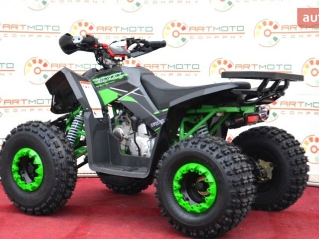 Comman Rival, об'ємом двигуна 0.13 л та пробігом 0 тис. км за 1130 $, фото 21 на Automoto.ua