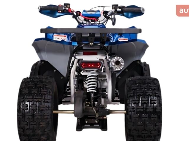 Comman Rival, объемом двигателя 0.13 л и пробегом 0 тыс. км за 1180 $, фото 4 на Automoto.ua