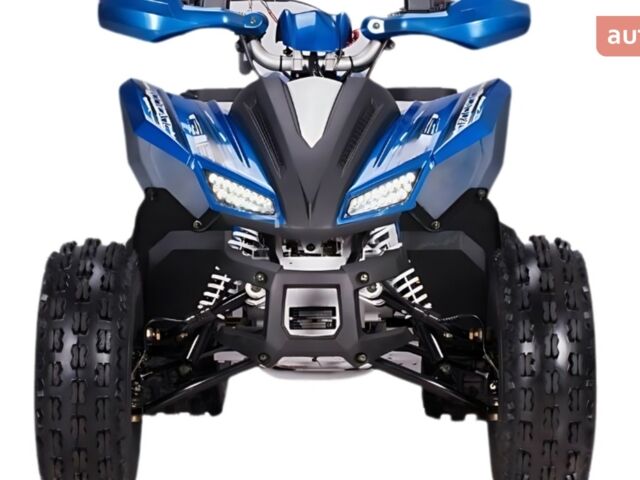 Comman Rival, объемом двигателя 0.13 л и пробегом 0 тыс. км за 1180 $, фото 1 на Automoto.ua