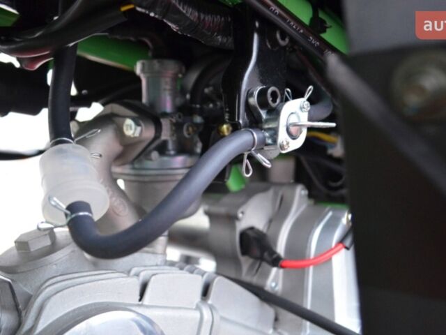 Comman Rival, объемом двигателя 0.13 л и пробегом 0 тыс. км за 1130 $, фото 28 на Automoto.ua