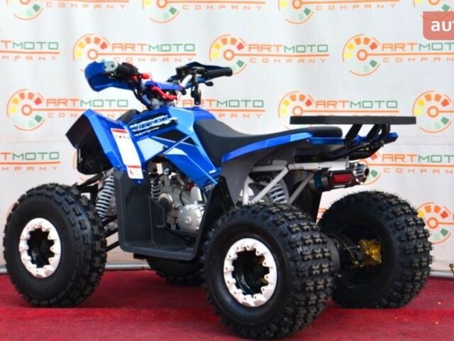 Comman Rival, объемом двигателя 0.13 л и пробегом 0 тыс. км за 1130 $, фото 2 на Automoto.ua