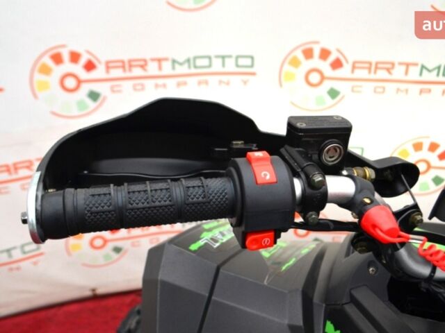 Comman Rival, объемом двигателя 0.13 л и пробегом 0 тыс. км за 1130 $, фото 18 на Automoto.ua