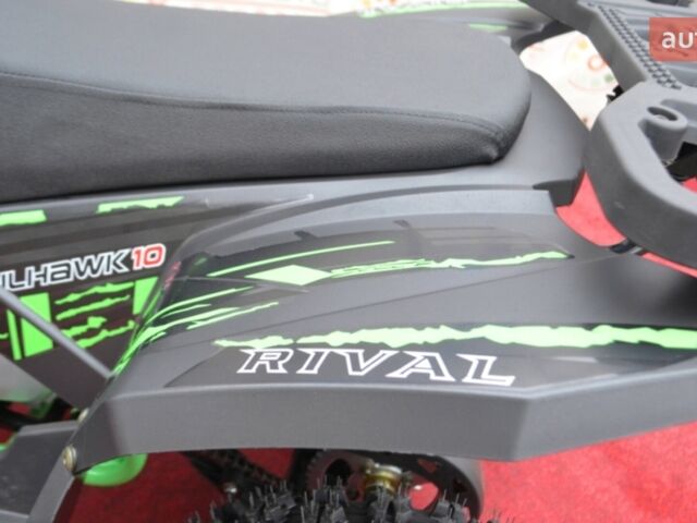 Comman Rival, объемом двигателя 0.13 л и пробегом 0 тыс. км за 1130 $, фото 25 на Automoto.ua