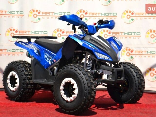 Comman Rival, объемом двигателя 0.13 л и пробегом 0 тыс. км за 1130 $, фото 6 на Automoto.ua