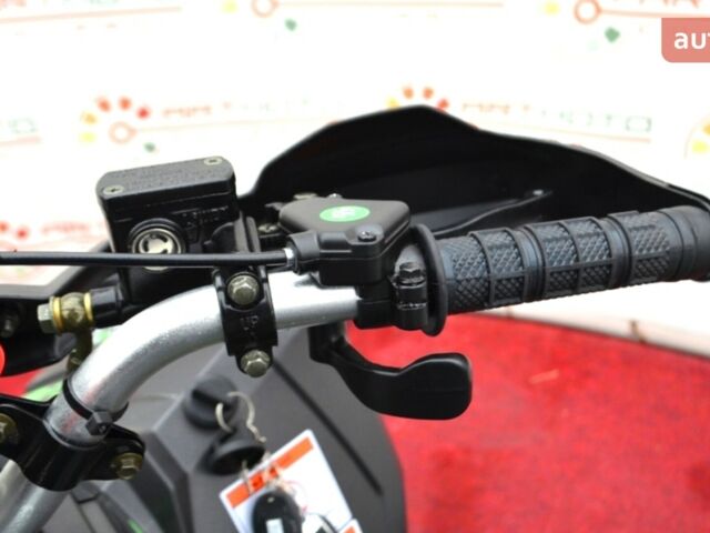 Comman Rival, объемом двигателя 0.13 л и пробегом 0 тыс. км за 1130 $, фото 17 на Automoto.ua