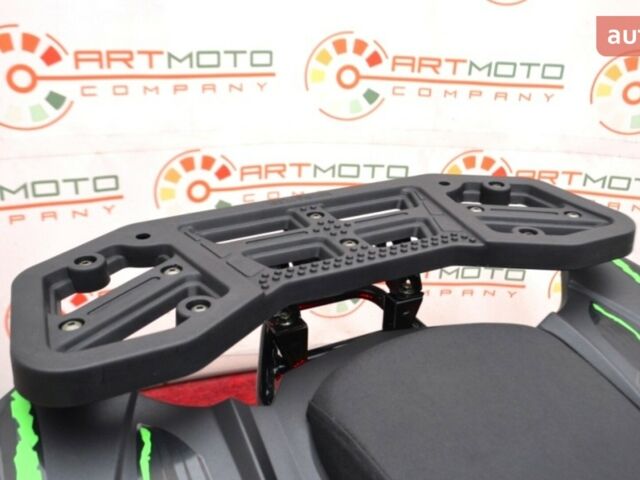 Comman Rival, объемом двигателя 0.13 л и пробегом 0 тыс. км за 1130 $, фото 20 на Automoto.ua