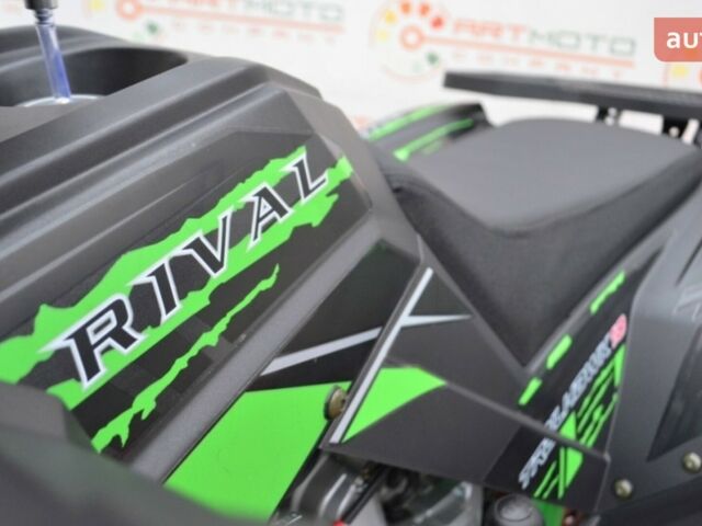 Comman Rival, объемом двигателя 0.13 л и пробегом 0 тыс. км за 1130 $, фото 34 на Automoto.ua