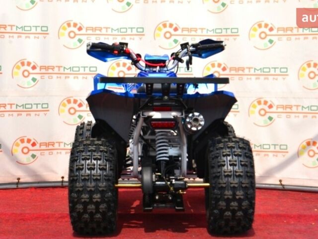 Comman Rival, об'ємом двигуна 0.13 л та пробігом 0 тис. км за 1130 $, фото 27 на Automoto.ua