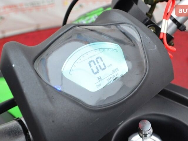 Comman Rival, об'ємом двигуна 0.13 л та пробігом 0 тис. км за 1130 $, фото 34 на Automoto.ua