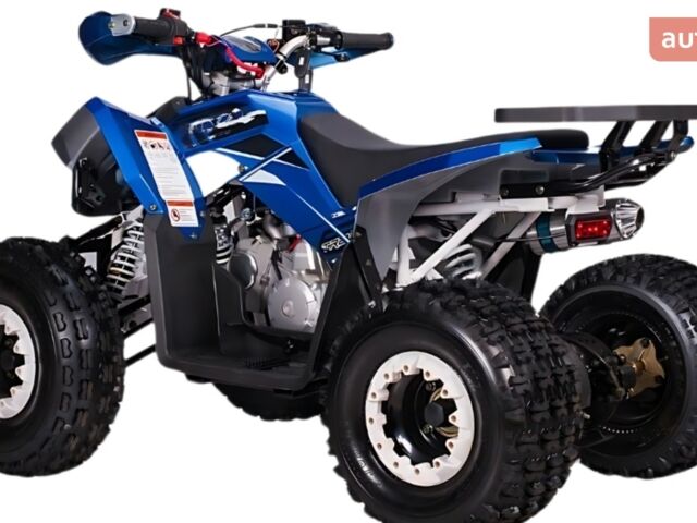 Comman Rival, объемом двигателя 0.13 л и пробегом 0 тыс. км за 1180 $, фото 5 на Automoto.ua