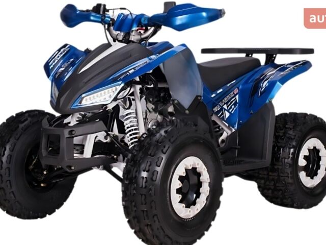 Comman Rival, объемом двигателя 0.13 л и пробегом 0 тыс. км за 1180 $, фото 2 на Automoto.ua