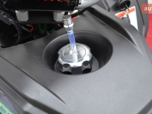 Comman Rival, объемом двигателя 0.13 л и пробегом 0 тыс. км за 1130 $, фото 24 на Automoto.ua