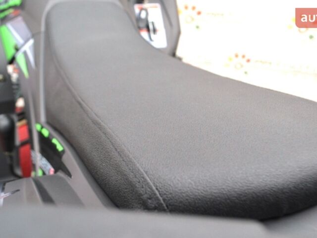 Comman Rival, объемом двигателя 0.13 л и пробегом 0 тыс. км за 1130 $, фото 23 на Automoto.ua