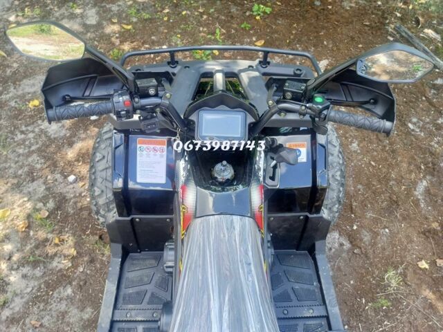 Comman Scorpion, объемом двигателя 0.2 л и пробегом 0 тыс. км за 1949 $, фото 1 на Automoto.ua