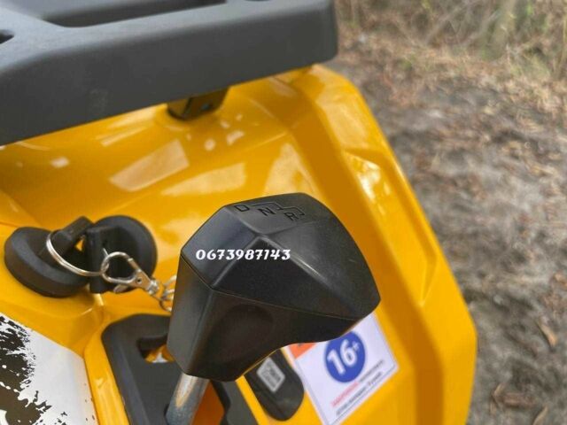 Comman Scorpion, объемом двигателя 0.2 л и пробегом 0 тыс. км за 1949 $, фото 6 на Automoto.ua