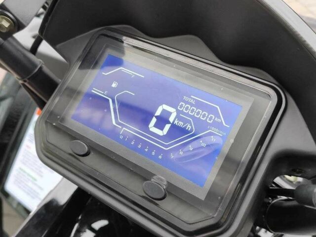 Comman Scorpion, объемом двигателя 0.2 л и пробегом 0 тыс. км за 1950 $, фото 13 на Automoto.ua