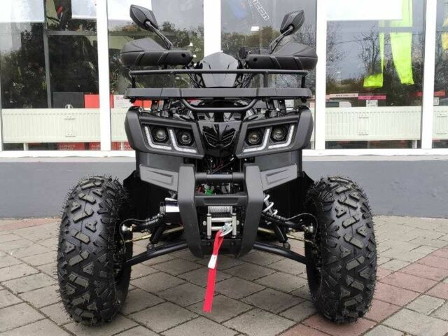 Comman Scorpion, объемом двигателя 0.2 л и пробегом 0 тыс. км за 1950 $, фото 6 на Automoto.ua