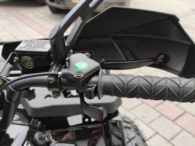 Comman Scorpion, объемом двигателя 0.2 л и пробегом 0 тыс. км за 1950 $, фото 19 на Automoto.ua