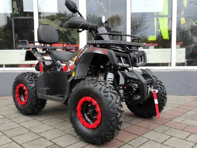 Comman Scorpion, объемом двигателя 0.2 л и пробегом 0 тыс. км за 1950 $, фото 3 на Automoto.ua