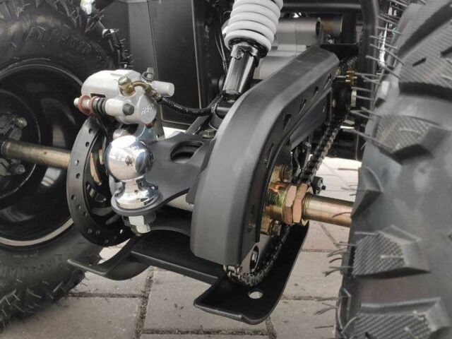 Comman Scorpion, объемом двигателя 0.2 л и пробегом 0 тыс. км за 1950 $, фото 23 на Automoto.ua