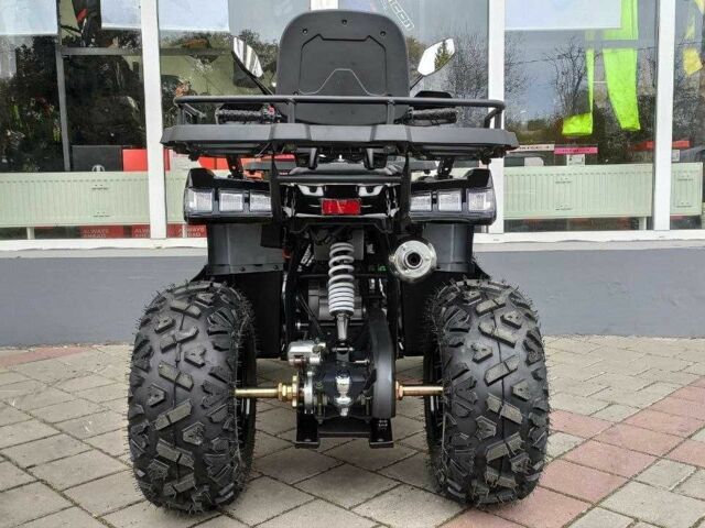 Comman Scorpion, объемом двигателя 0.2 л и пробегом 0 тыс. км за 1950 $, фото 7 на Automoto.ua