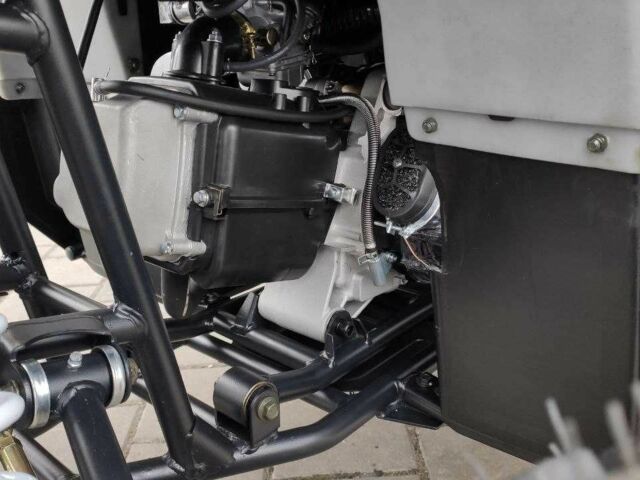 Comman Scorpion, объемом двигателя 0.2 л и пробегом 0 тыс. км за 1950 $, фото 20 на Automoto.ua