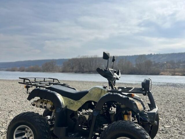 Comman Scorpion, объемом двигателя 0.2 л и пробегом 0 тыс. км за 1468 $, фото 4 на Automoto.ua