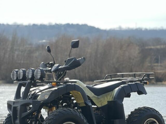 Comman Scorpion, объемом двигателя 0.2 л и пробегом 0 тыс. км за 1468 $, фото 1 на Automoto.ua