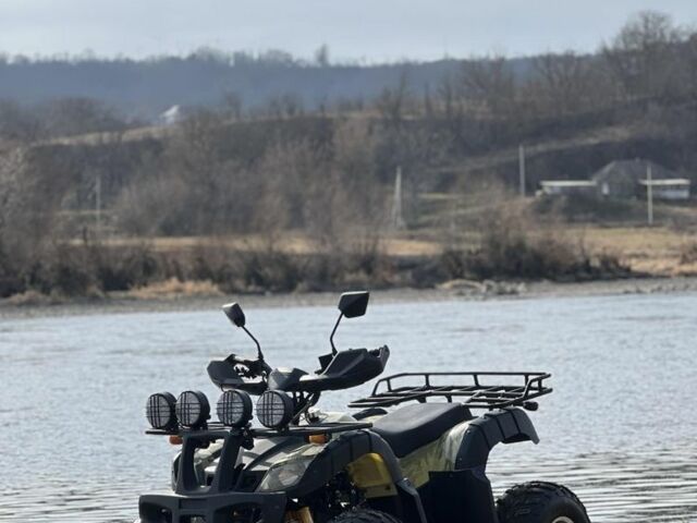 Comman Scorpion, объемом двигателя 0.2 л и пробегом 0 тыс. км за 1468 $, фото 6 на Automoto.ua