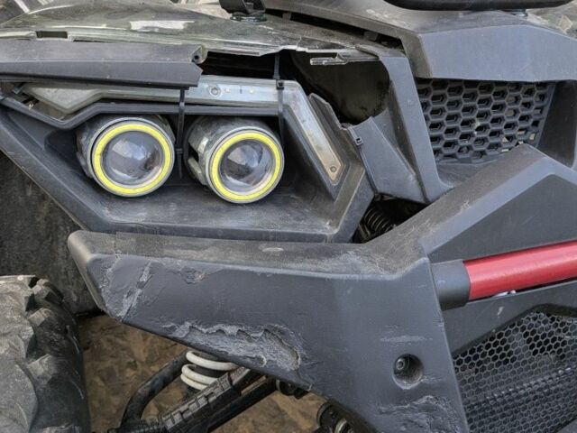 Comman Scorpion, объемом двигателя 0.2 л и пробегом 0 тыс. км за 800 $, фото 4 на Automoto.ua