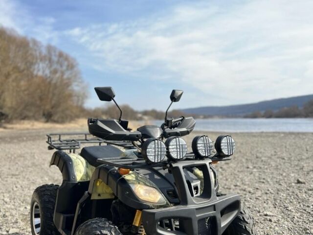 Comman Scorpion, объемом двигателя 0.2 л и пробегом 0 тыс. км за 1468 $, фото 3 на Automoto.ua