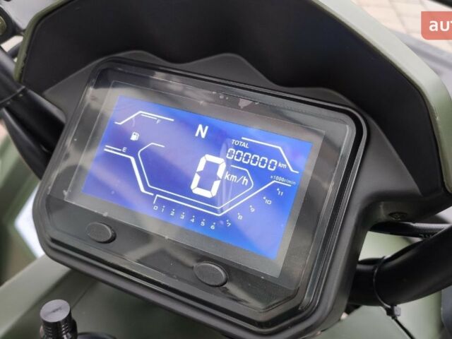 Comman Scorpion, об'ємом двигуна 0.2 л та пробігом 0 тис. км за 1950 $, фото 7 на Automoto.ua