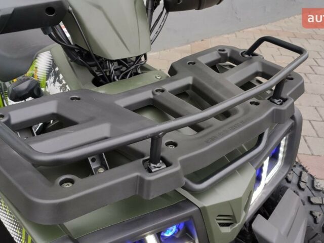 Comman Scorpion, об'ємом двигуна 0.2 л та пробігом 0 тис. км за 1950 $, фото 11 на Automoto.ua