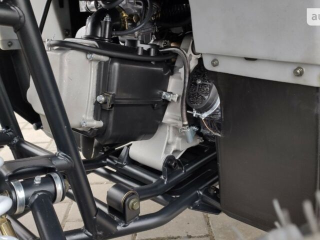 Comman Scorpion, об'ємом двигуна 0.2 л та пробігом 0 тис. км за 1950 $, фото 27 на Automoto.ua