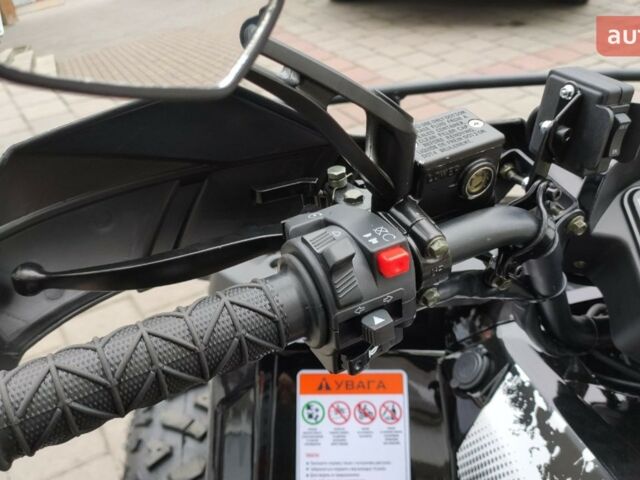купити нове авто Comman Scorpion 2023 року від офіційного дилера Мотосалон Артмото Comman фото