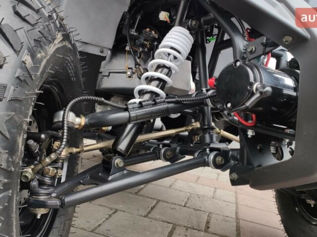 Comman Scorpion, объемом двигателя 0.2 л и пробегом 0 тыс. км за 1950 $, фото 27 на Automoto.ua