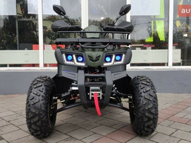 Comman Scorpion, объемом двигателя 0.2 л и пробегом 0 тыс. км за 1950 $, фото 16 на Automoto.ua