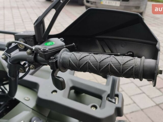 Comman Scorpion, объемом двигателя 0.2 л и пробегом 0 тыс. км за 1950 $, фото 13 на Automoto.ua