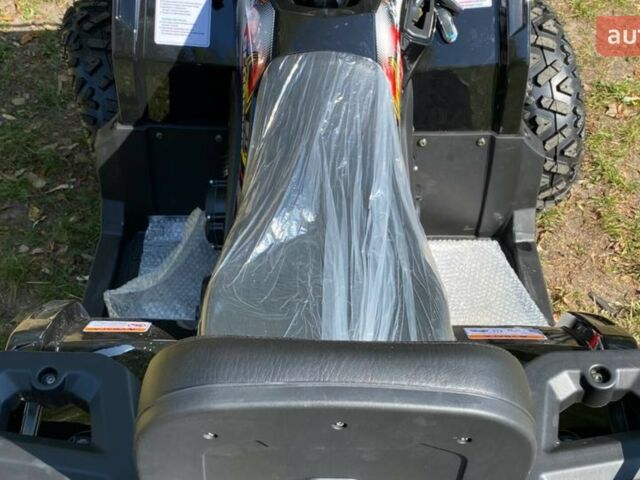 купить новое авто Comman Scorpion 2024 года от официального дилера BRP center Вінниця Comman фото