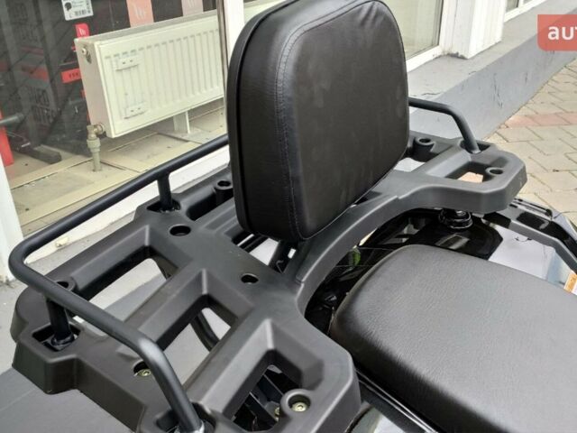 Comman Scorpion, объемом двигателя 0.2 л и пробегом 0 тыс. км за 1950 $, фото 26 на Automoto.ua