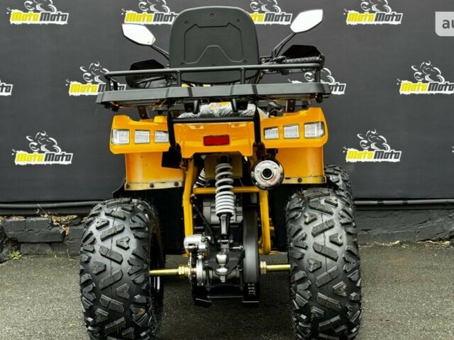 Comman Scorpion, об'ємом двигуна 0.2 л та пробігом 0 тис. км за 1950 $, фото 5 на Automoto.ua