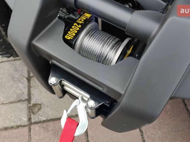 Comman Scorpion, объемом двигателя 0.2 л и пробегом 0 тыс. км за 1950 $, фото 19 на Automoto.ua