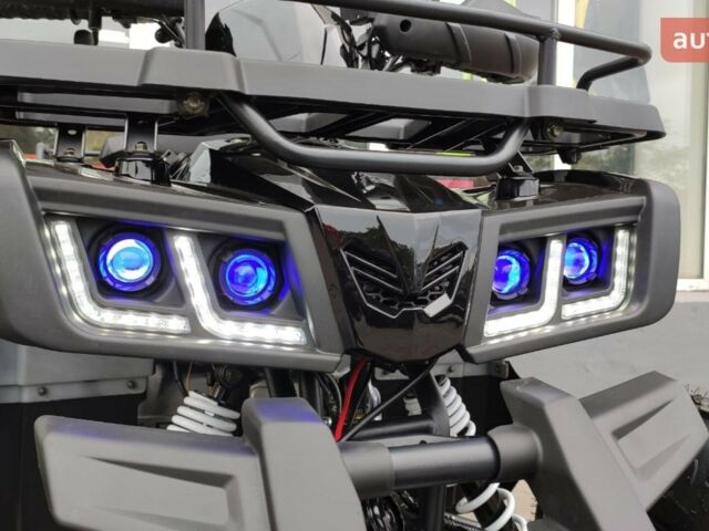 Comman Scorpion, объемом двигателя 0.2 л и пробегом 0 тыс. км за 1950 $, фото 23 на Automoto.ua