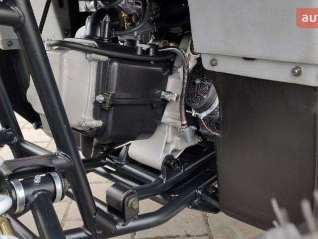 Comman Scorpion, объемом двигателя 0.2 л и пробегом 0 тыс. км за 1950 $, фото 10 на Automoto.ua