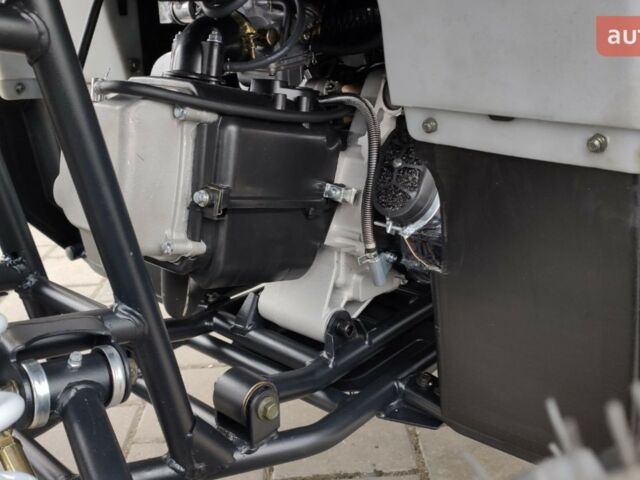 Comman Scorpion, объемом двигателя 0.2 л и пробегом 0 тыс. км за 1950 $, фото 21 на Automoto.ua