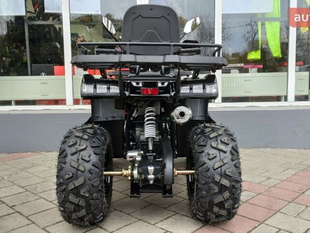 Comman Scorpion, объемом двигателя 0.2 л и пробегом 0 тыс. км за 1950 $, фото 8 на Automoto.ua