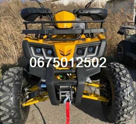 Comman Scorpion, объемом двигателя 0 л и пробегом 0 тыс. км за 1950 $, фото 1 на Automoto.ua