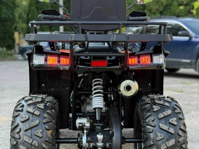 Comman Scorpion, об'ємом двигуна 0.2 л та пробігом 0 тис. км за 1950 $, фото 2 на Automoto.ua