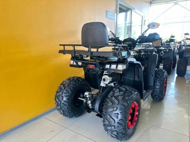 Comman Scorpion, об'ємом двигуна 0.2 л та пробігом 0 тис. км за 2000 $, фото 8 на Automoto.ua